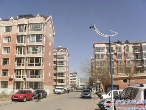 小区配套完善,出行方便,房屋采光好