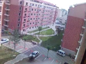 业主急售 阳光美的 精装修 6楼带阁楼 5年外房本