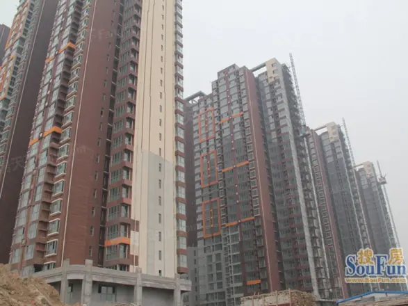 富源城