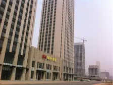 城市旋律 2室2厅 南