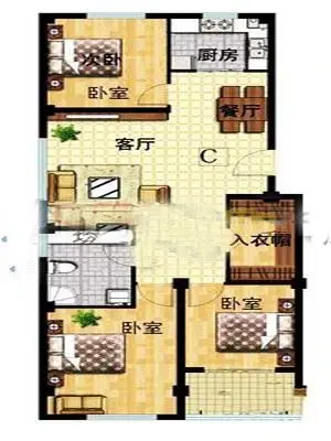 豪丰新怡园