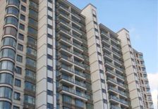 金桥碧海绿洲 3室2厅 南 北