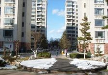 碧海绿洲 一线海景 从来没居住过人的三居室 有钥匙