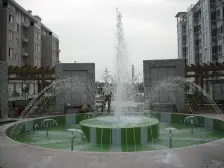 保利 利群 龙门LOFO户型别致装修时尚