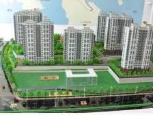 南北通透 格局方正 户型好 拎包入住 位置好 可开门头