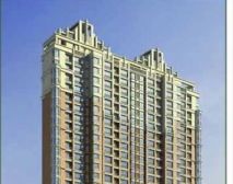 龙塔下楼湘江公园南北大三室H户型客厅70米