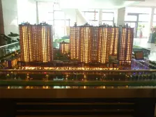 朝南两房,业主诚心卖,采光好 可拎包入住,看房方便