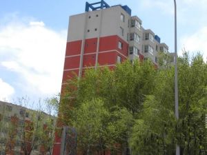 冠丰家园南区 2室1厅 南 北