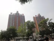 風華時代 1室1厅 南 北