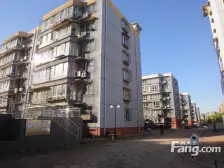 火车站商圈 三室南北通 中间楼层 业主诚心卖