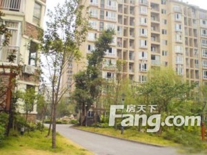 中庭景苑2室2厅南北