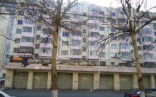 会展商圈,封闭小区,楼层低,南北通透,出行便利