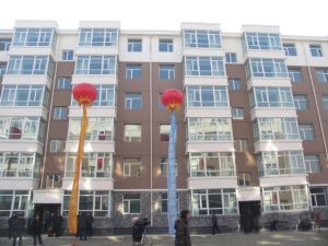 产权清晰,视野清晰,交通便利,采光充足