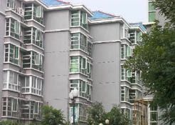 塞外名苑 2室1厅 南 北