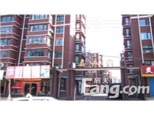 乐园小区 3室2厅 南