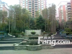 世纪新城 低楼层 经典三室 带车库