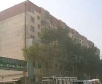 闽江二期住宅照 两室一厅 带个老大阳台落地窗采光好