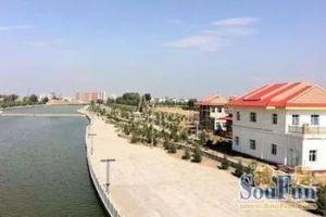 有房本能贷款 诚心出售 二楼地暖房 有物业 交通便利