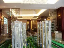 业主急售 地铁口500米 全明 两房 满五唯一