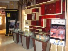 地理位置优越,环境好。格局好,楼间距大