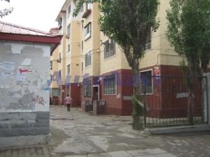 五塔寺西小区 3室2厅 南