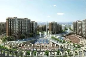 吉美家园 1室1厅 北