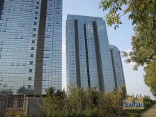 天越湾 4室3厅 南 北