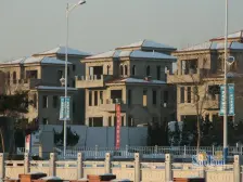 天越湾 4室2厅 南 北