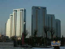 天越湾6室2厅南北