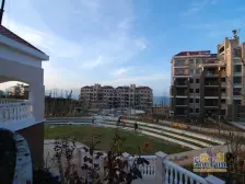 马山寨海景豪庭 3室1厅 南 北