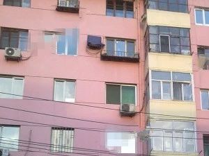 南康小区1室1卫西朝向800.00元/月出租