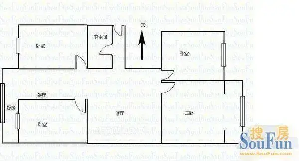千禧世纪广场