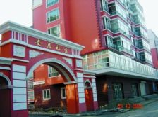 安居社区2室1厅南北