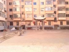 职工大院3室1厅南北