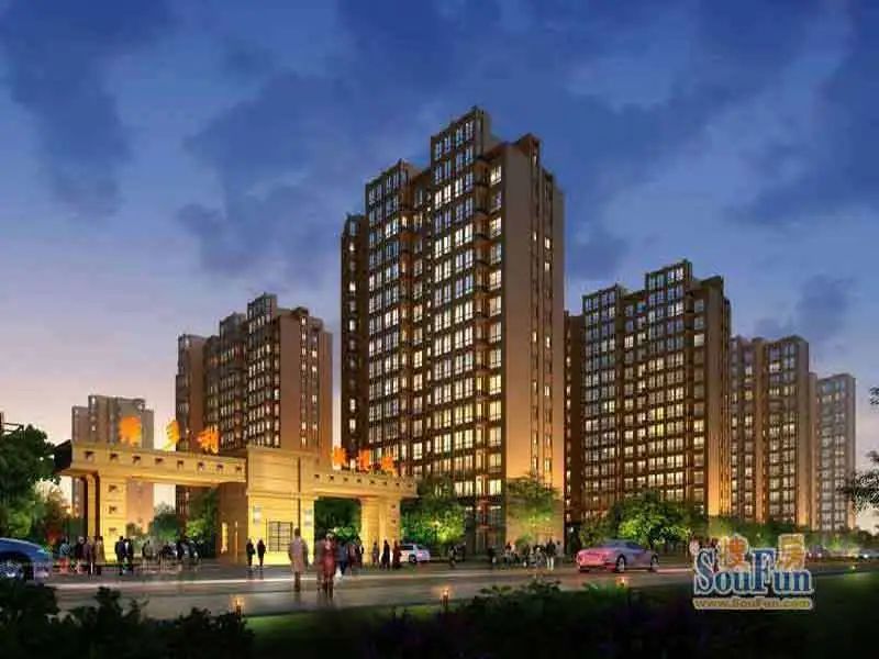 维多利橄榄城怎么样 维多利橄榄城多少钱