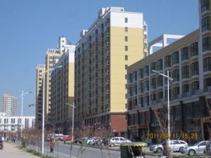 多层1楼,带车库,满二,税费低