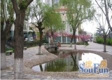 打头 格局方正 楼层好 视野开阔 交通便利 配套齐全