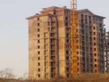 迎春大街旁 11层电梯洋房 西打头 拎包入住