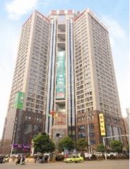 新时空大厦70年住宅民水民电办公装修诚心出售
