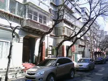 上夼西路 6加阁 东打头 上下一般大精装修 生活方便