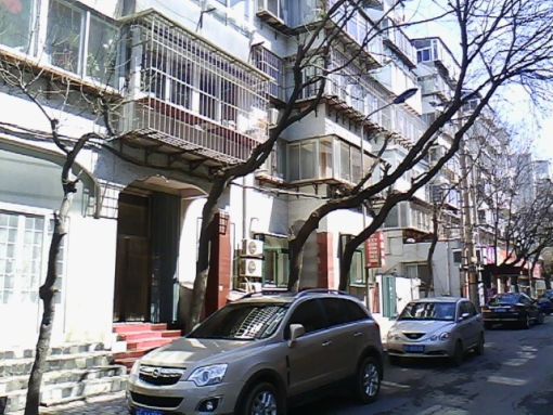 上夼西路2室2厅1卫南北朝向900.00元/月出租