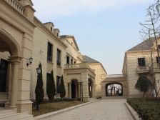 三室两厅小区环境优美户型方正好位置