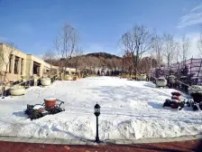 精装修 万达广场未名山 看海大宅