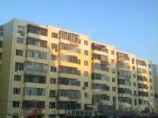 靖宇公园礼化街一楼拎包入住私产