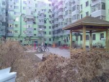 二楼 简装 楼下就是市场,交通出行便利