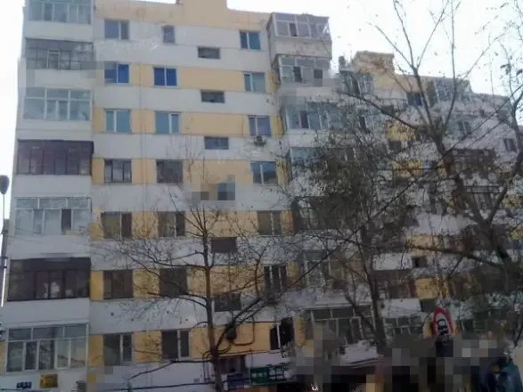 安正街小区