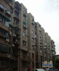 满五年商品房看房方便M1号线牡丹广场站