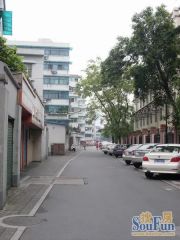 东实小区2室2厅南