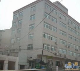 三乐食品厂家属院2室1厅南