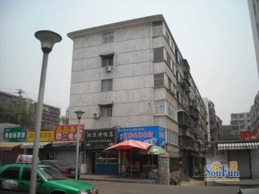 环城西路9号院2室1卫南北朝向750.00元/月出租